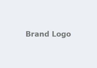 placeholder brand logo